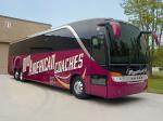 Setra S 417 2001 года